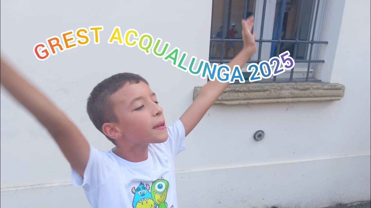 Grest Acqualunga 2025 - TocToc