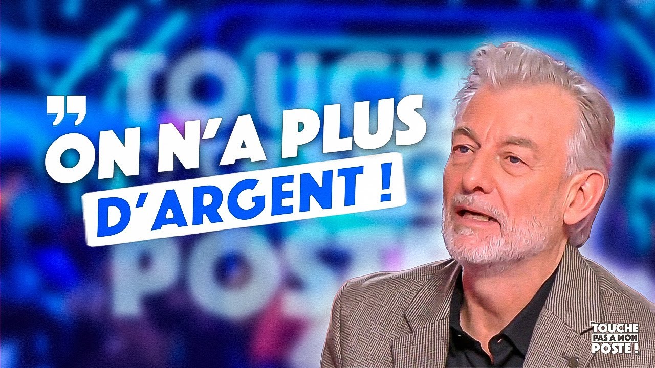 1 milliard d'euros pour les associations d'aide aux migrants : Gilles, le seul à défendre !