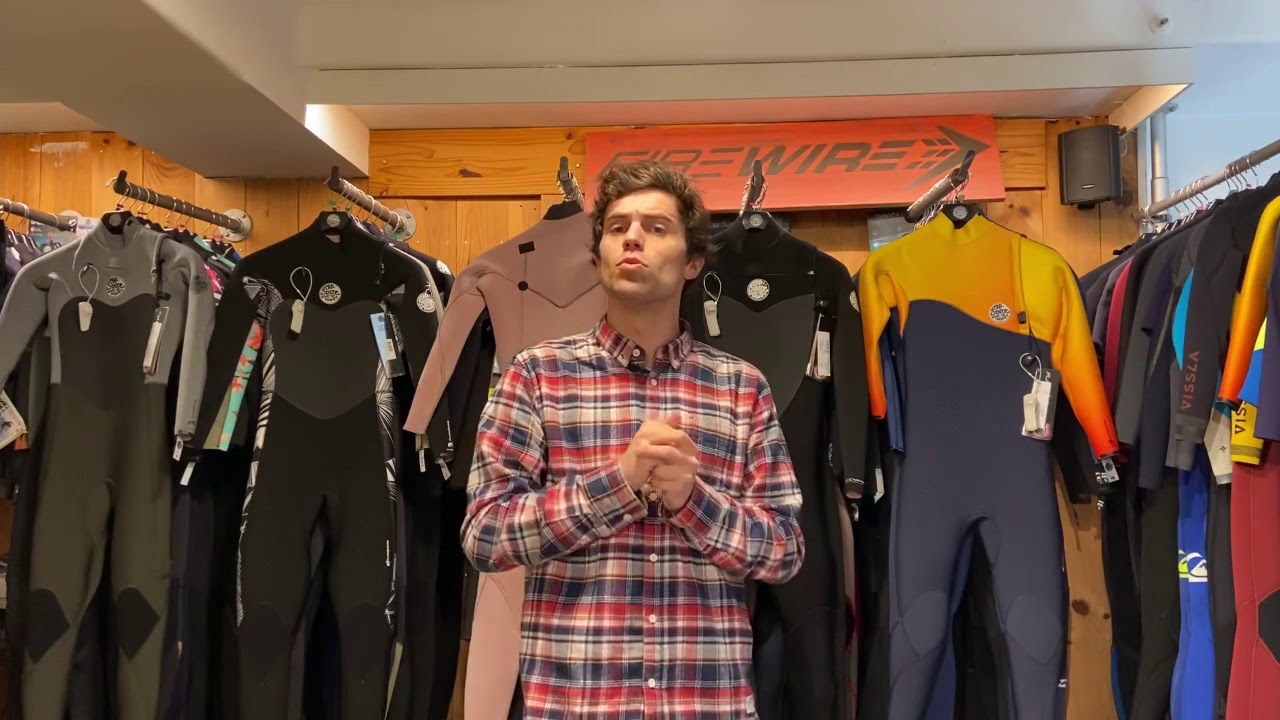 Clinick Trajes:Rip Curl Flashbomb 403