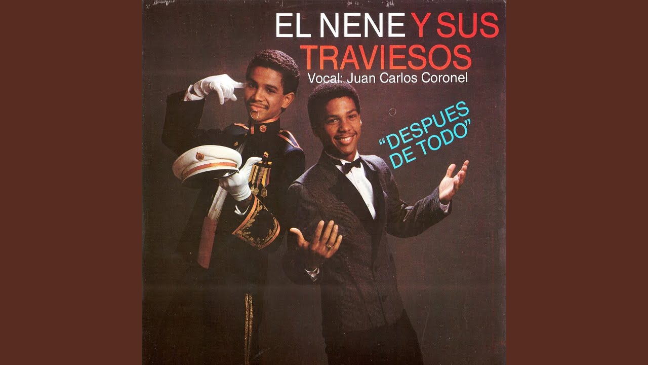 El Negro Si