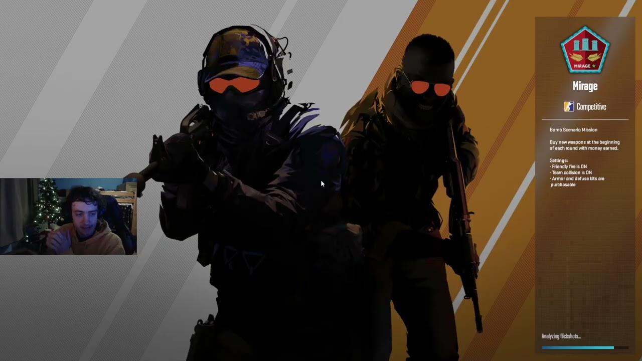 faceit prem | !elo