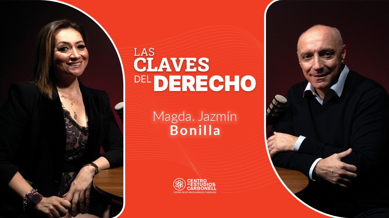 Las Claves del Derecho: Resultados en la impartición de Justicia