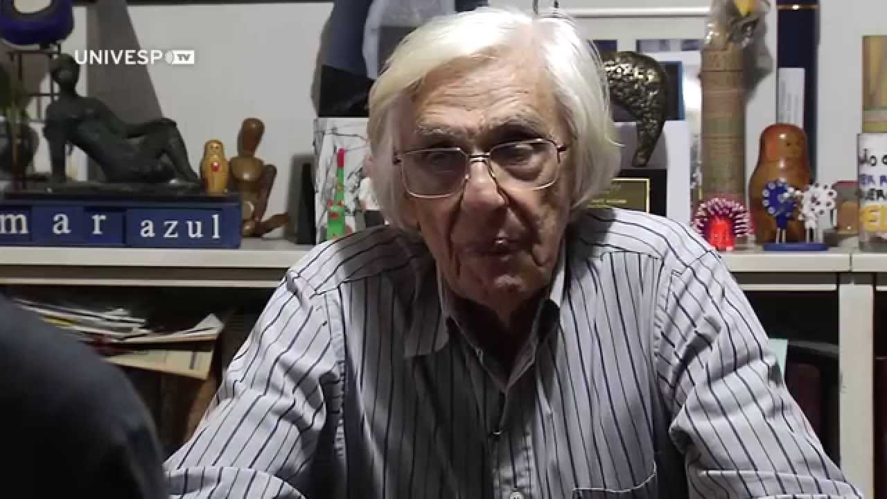 Livros 93 - Ferreira Gullar
