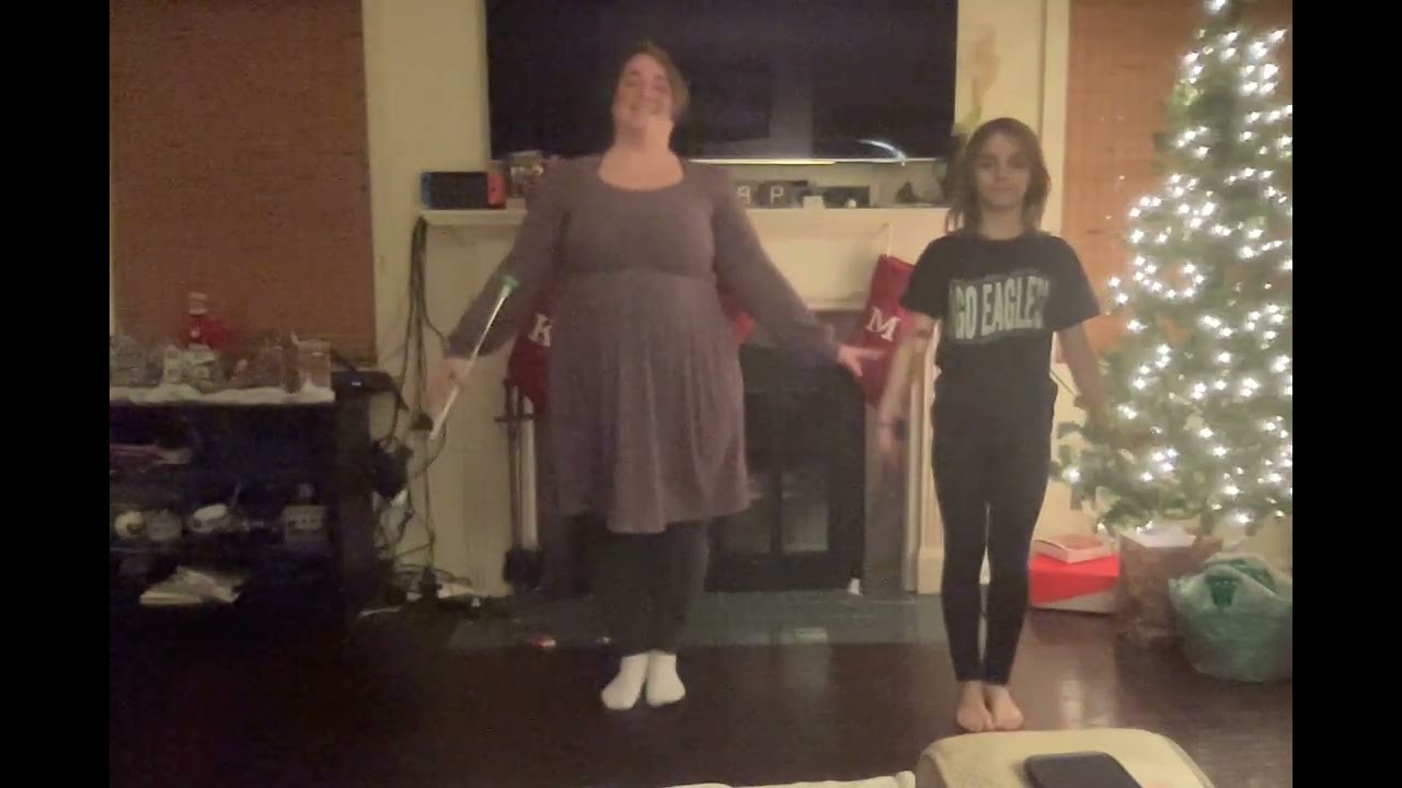 Who likes Christmas? WHOS like Christmas!