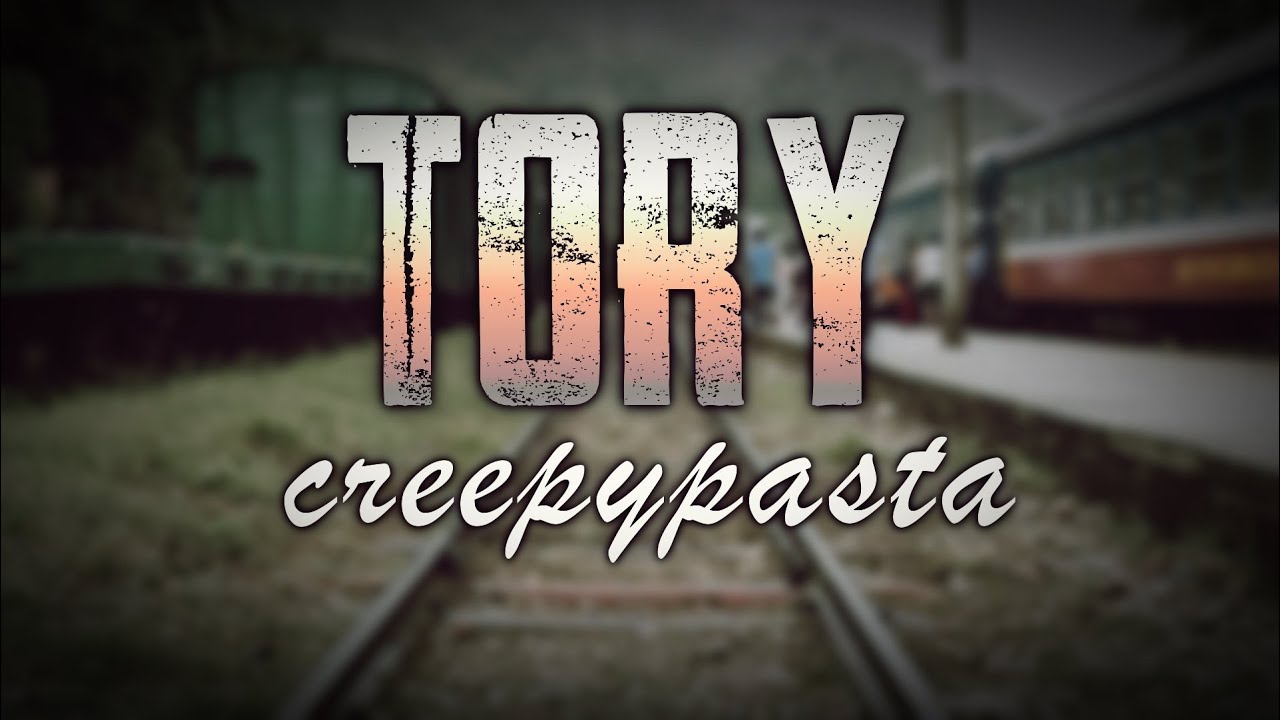 Tory - Creepypasta do poduszki [Lektor PL]