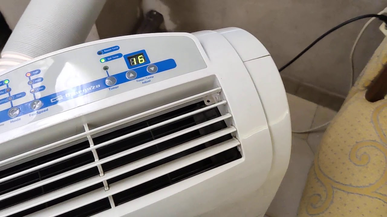 Climatizador evaporativo vs aire acondicionado prueba final
