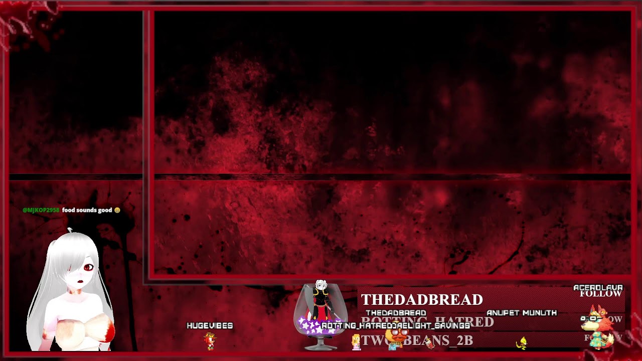 Heroes Rising RP! Tending The Dead!