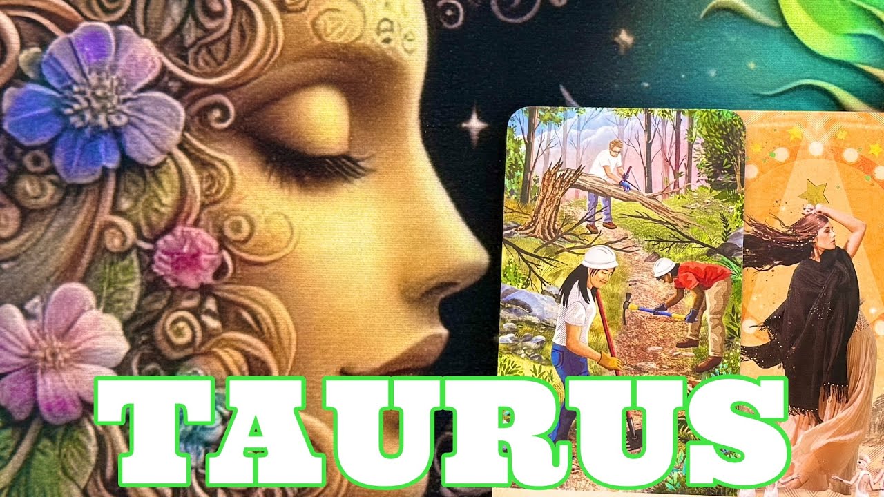 TAURUS SOMEONE NEW IS ENTERING YOUR LIFE, GO ON THE ADVENTURE AUGUST 2025 MONTHLY TAROT READING