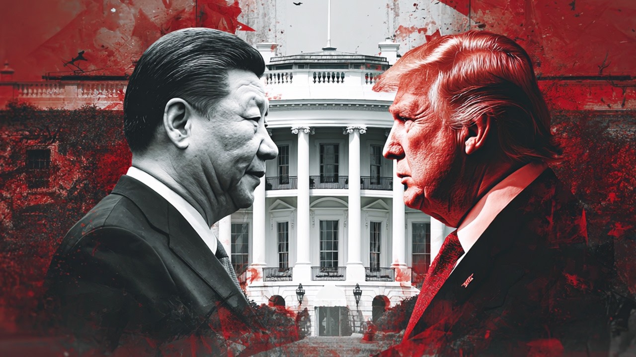 ONLY 1 EVENT MUST HAPPEN BEFORE THE TRIBULATION BEGINS