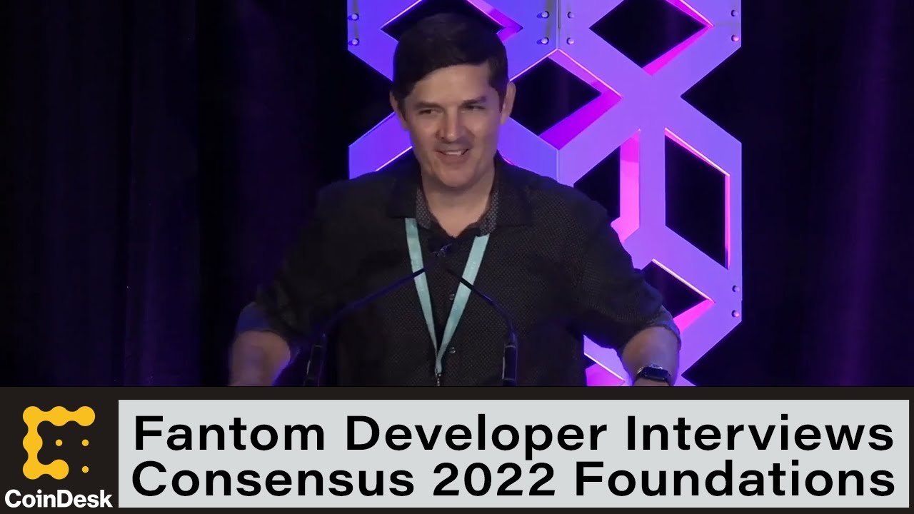 Fantom - Consensus 2022 Foundations