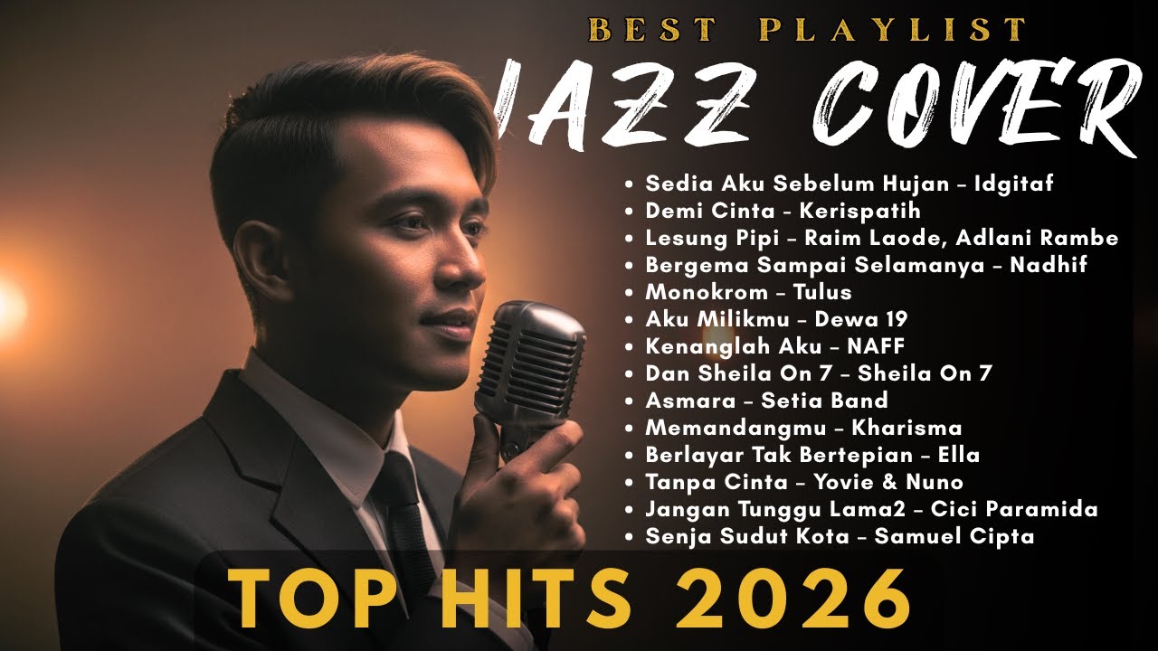 Top Hits Spotify Indonesia | Top Spotify Indonesia 2026 | Lagu Hits Spotify 2026 | Lagu Terbaru