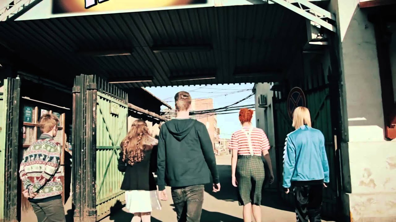 11.A csokigyár - ZIG kampány 2015