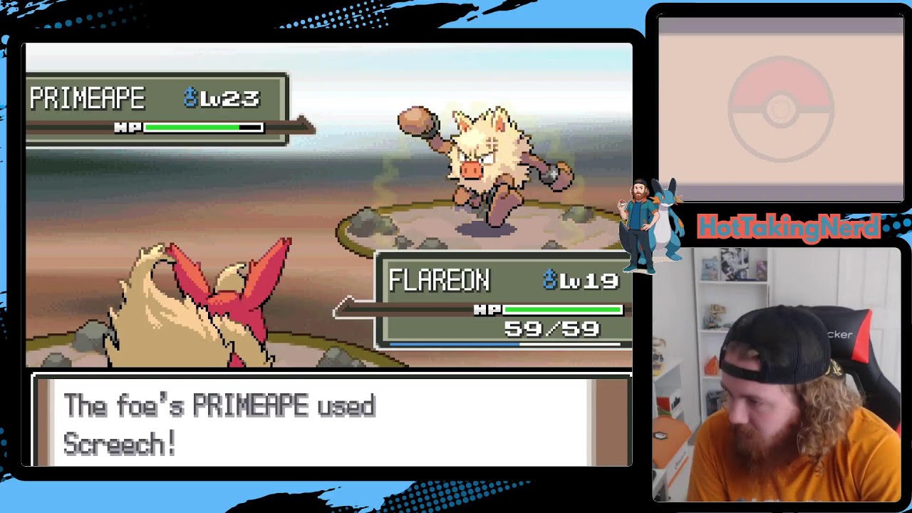 Live Randomized Platinum Run