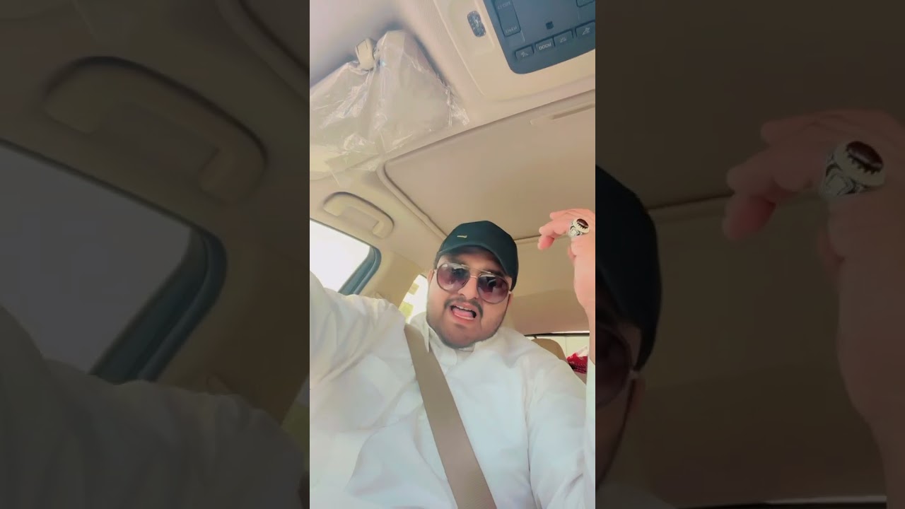 قصة العزيمه وتوفيق الله//عوض بن ملفي الحبابي