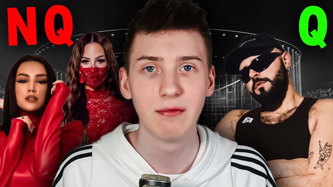 Dieses Semi Finale wird SEHR interessant!