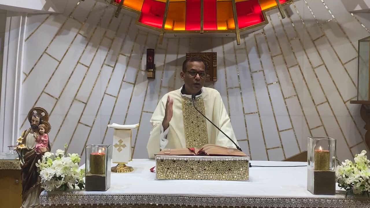 Homily | Luke 2:41-51