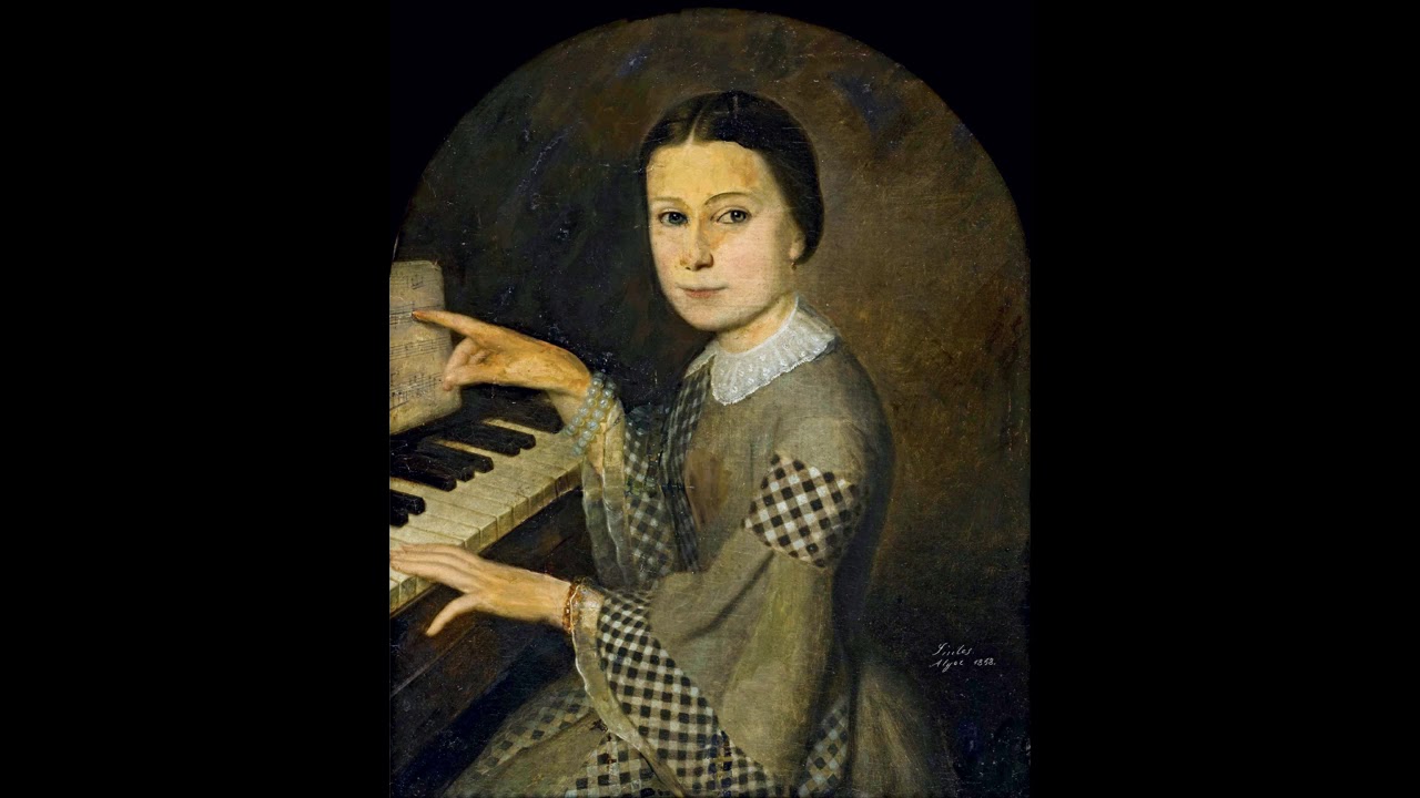 Jan Ladislav Dussek: Fortepiano Concerto in E-Flat Major, Op.15