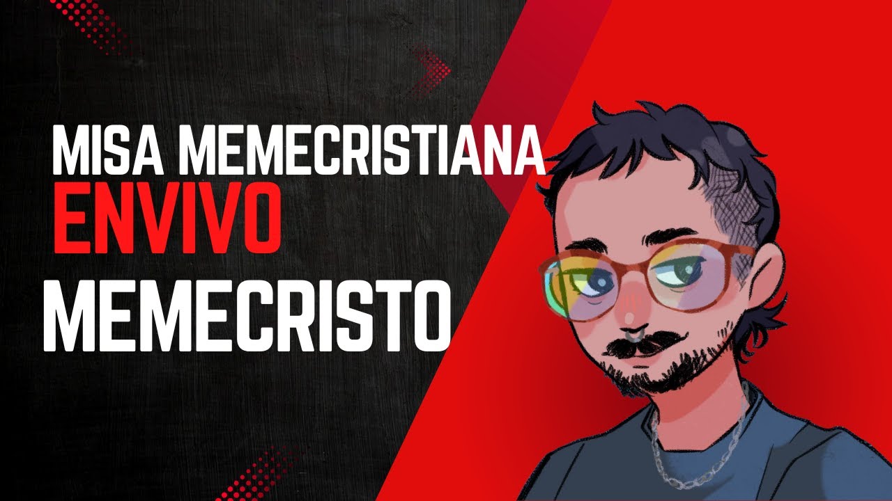 Misa Memecristiana 22