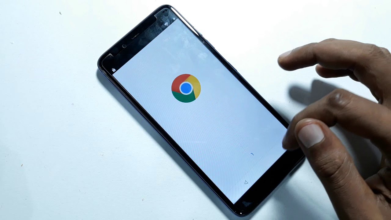 Walton Primo H8 Frp Bypass Google Account Unlock Without PC Android 8.1 New Method