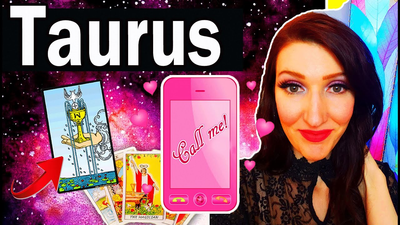 TAURUS SHOCKINGLY ACCURATE! WHY IS THERE NO CONTACT!! TAURUS Tarot Reading