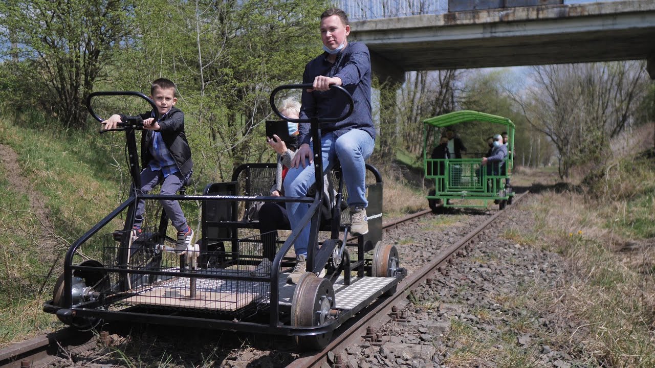 Nowa atrakcja turystyczna Gminy Kolonowskie! 2021