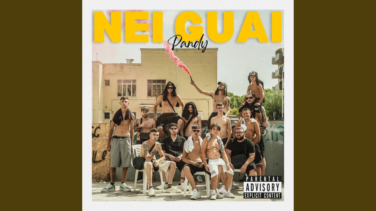 Nei Guai
