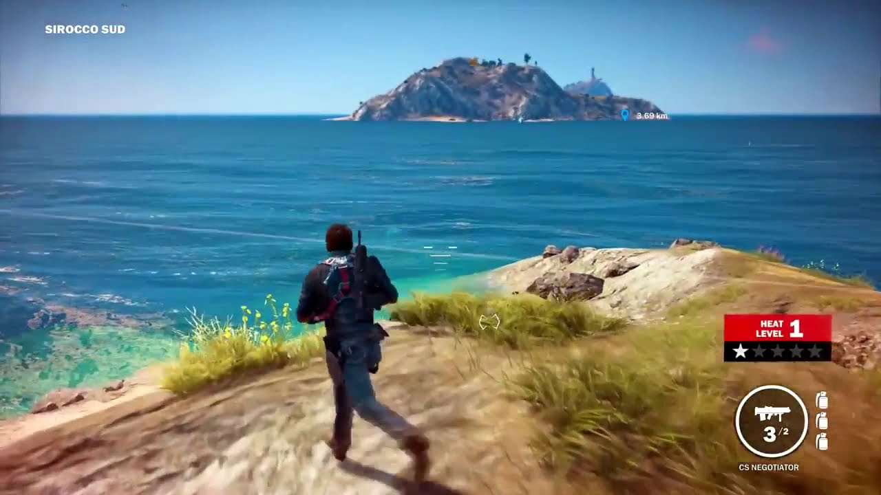 Modern Gaming Rant