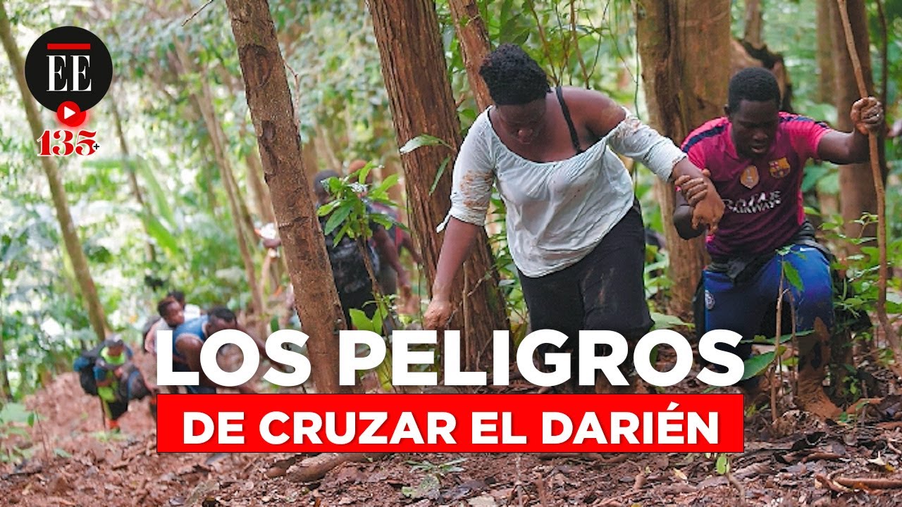 La odisea de los venezolanos para lograr el sueño americano | El Espectador