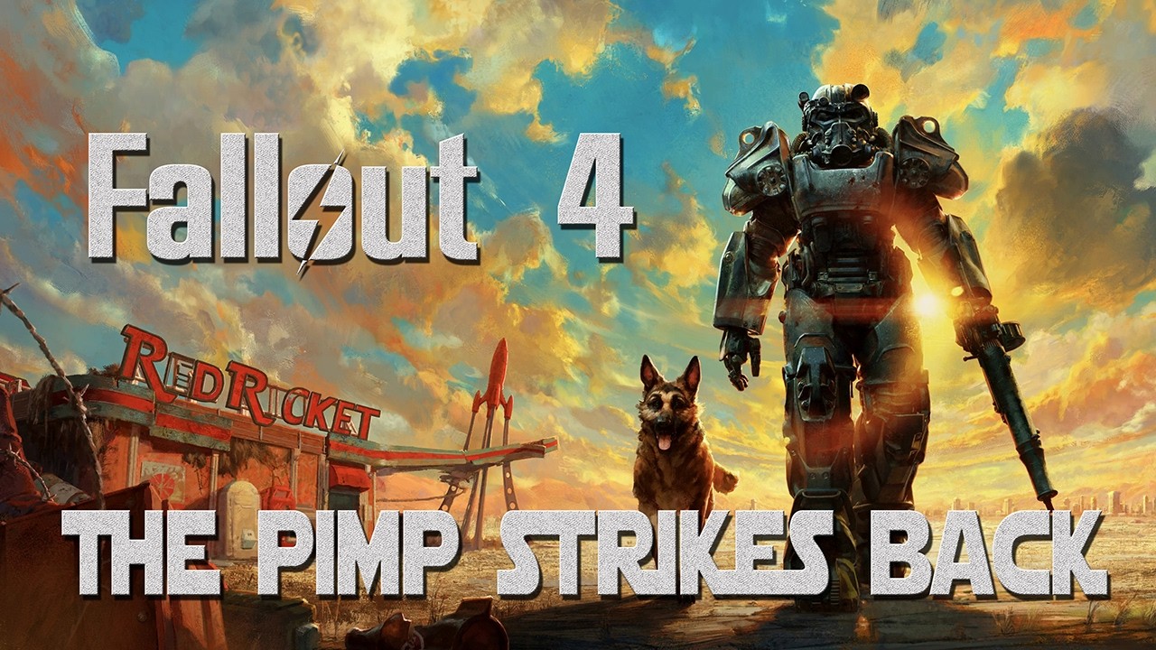 🕹Fallout 4 AE: EP 55🕹