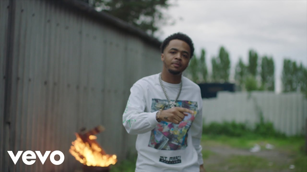 Loski - Obsessed (Official Video)