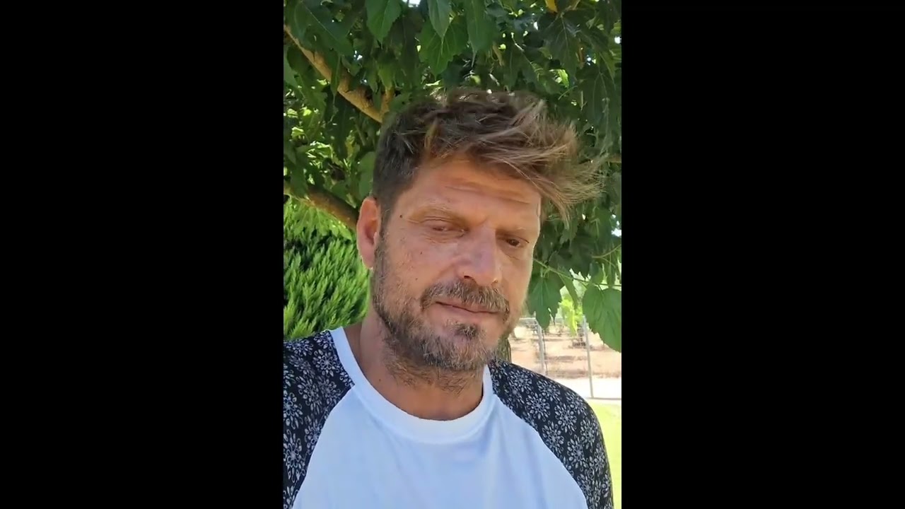 Ο Χρήστος Ντεντόπουλος μεγάλος νικητής του Big Brother στην πρώτη του ανάρτηση και το ευχαριστώ. 
