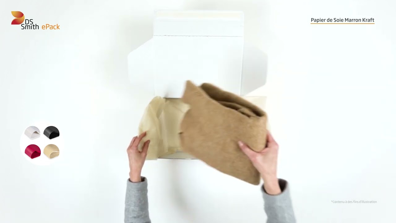 Papier de Soie