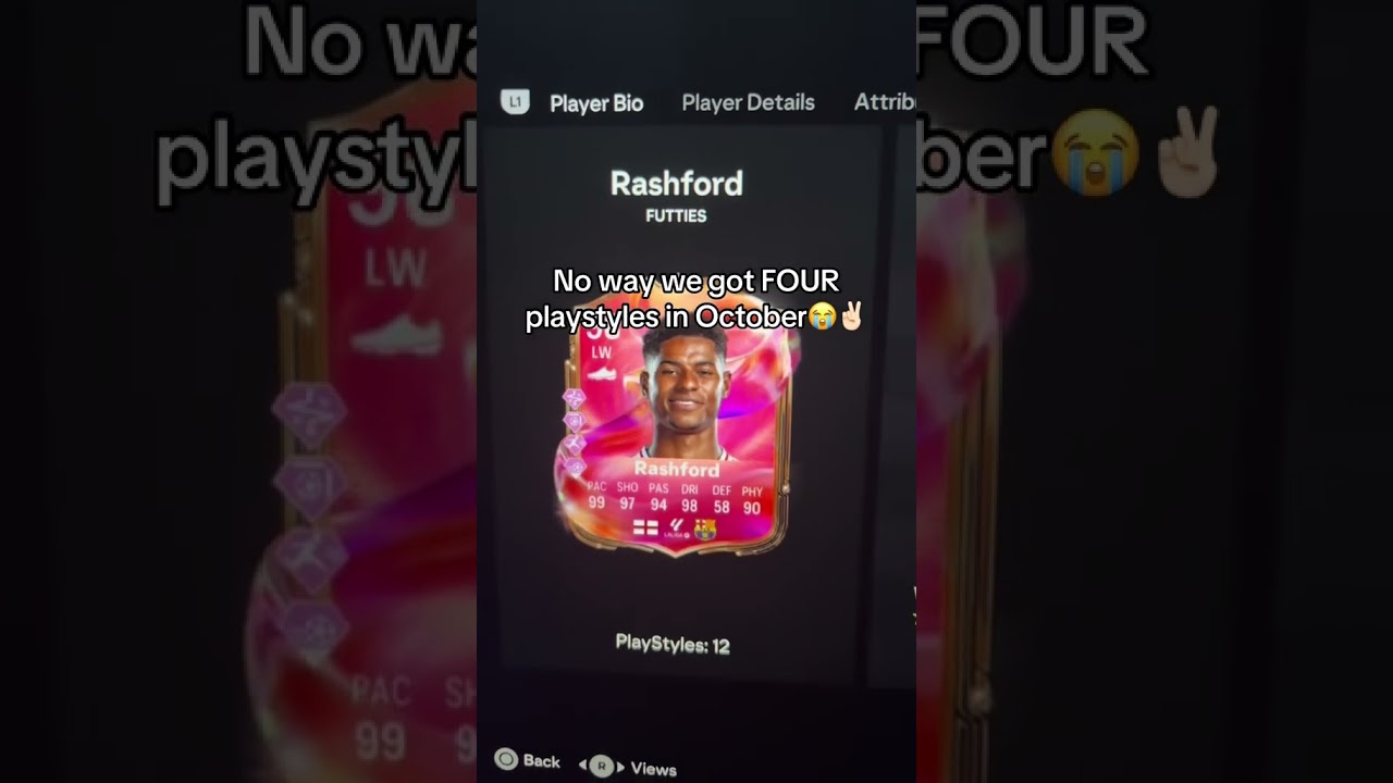 this season pass is AWFUL😭🥀🥀#fc26 #fc25 #ultimateteam #fifa #fyp #viral