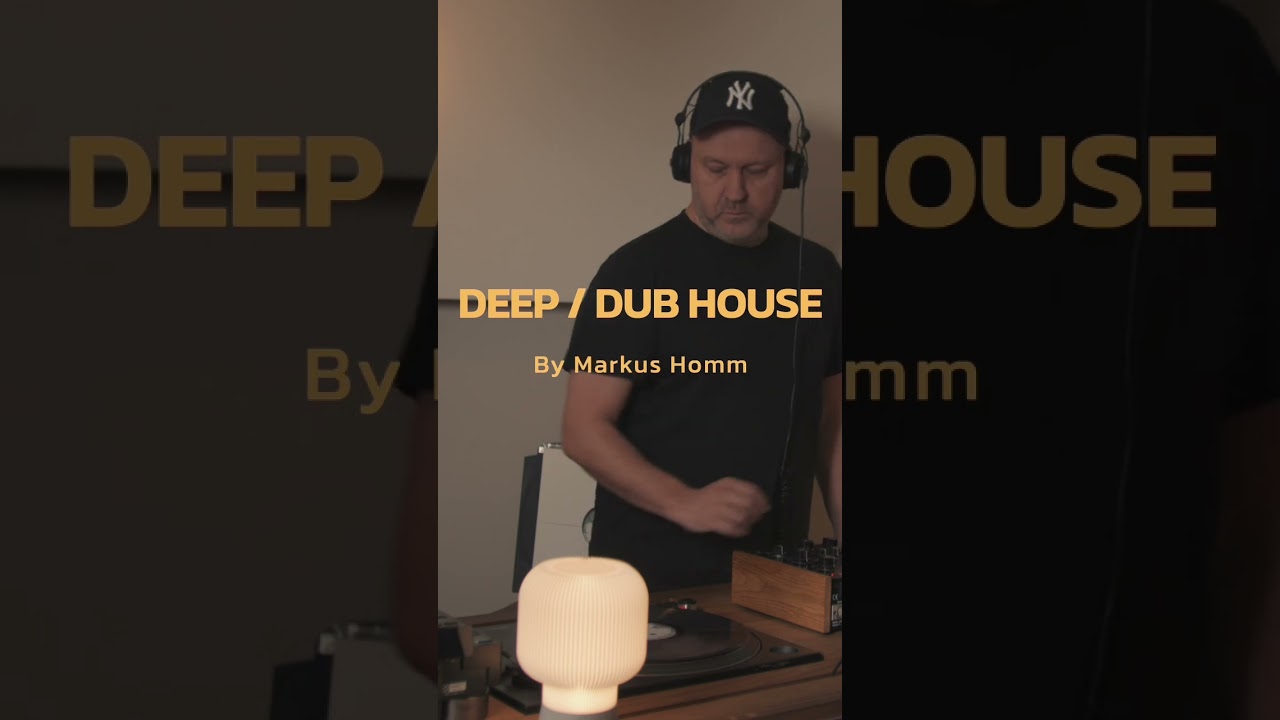 New mix online! #rotarymixer #dj #vinyloftheday #analogsound #housemusic #vinyl #deephouse