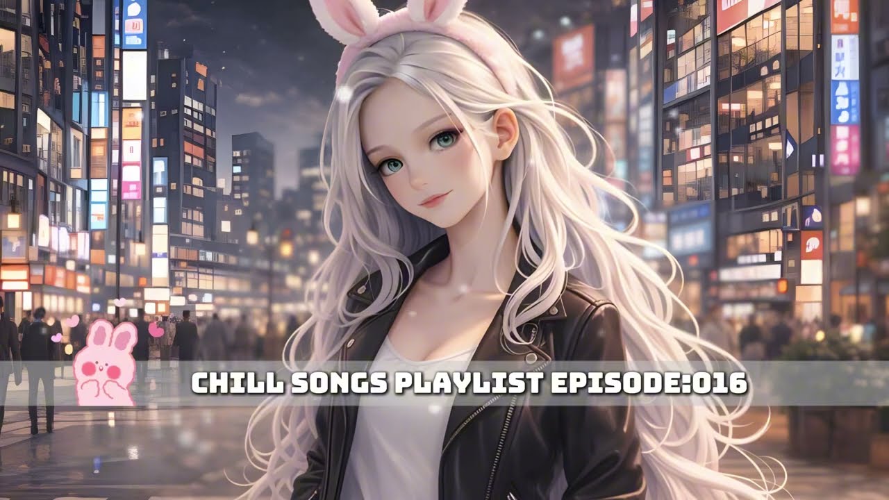 เพลงรักชิลๆ เปิดฟังยาวๆ EP.0016