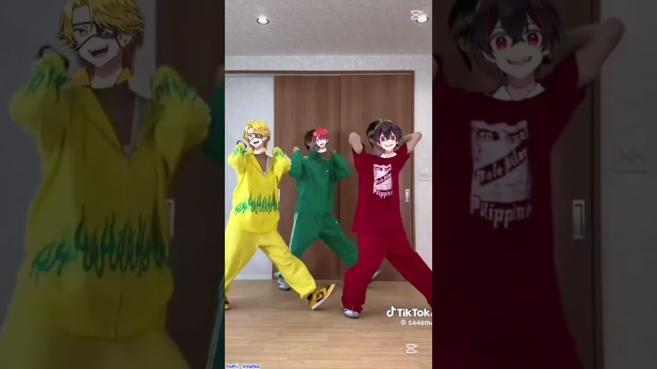 【からぴち】顔ハメ総集編1【本人じゃないよ】