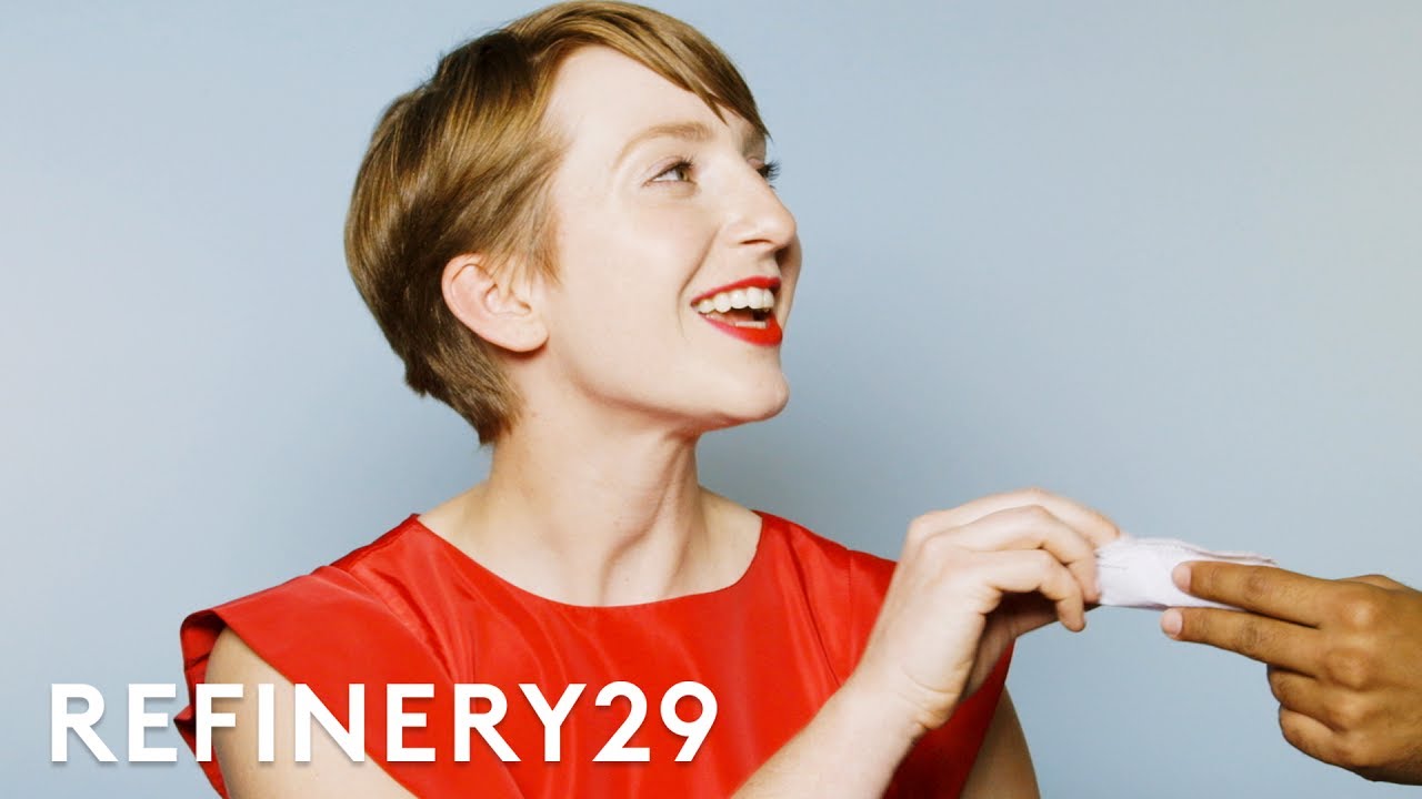 Is Menstruation A Social Justice Issue? | Features | Refinery29