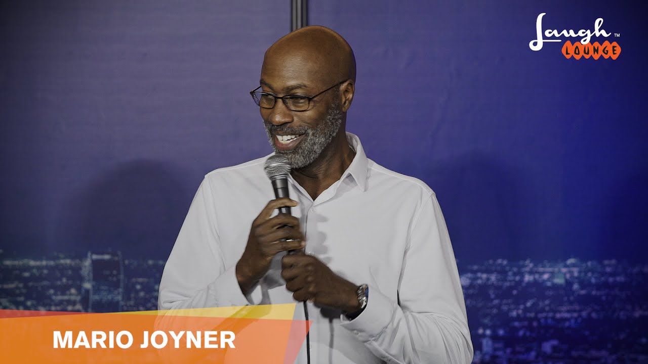 Mario Joyner : Live from The Ice House