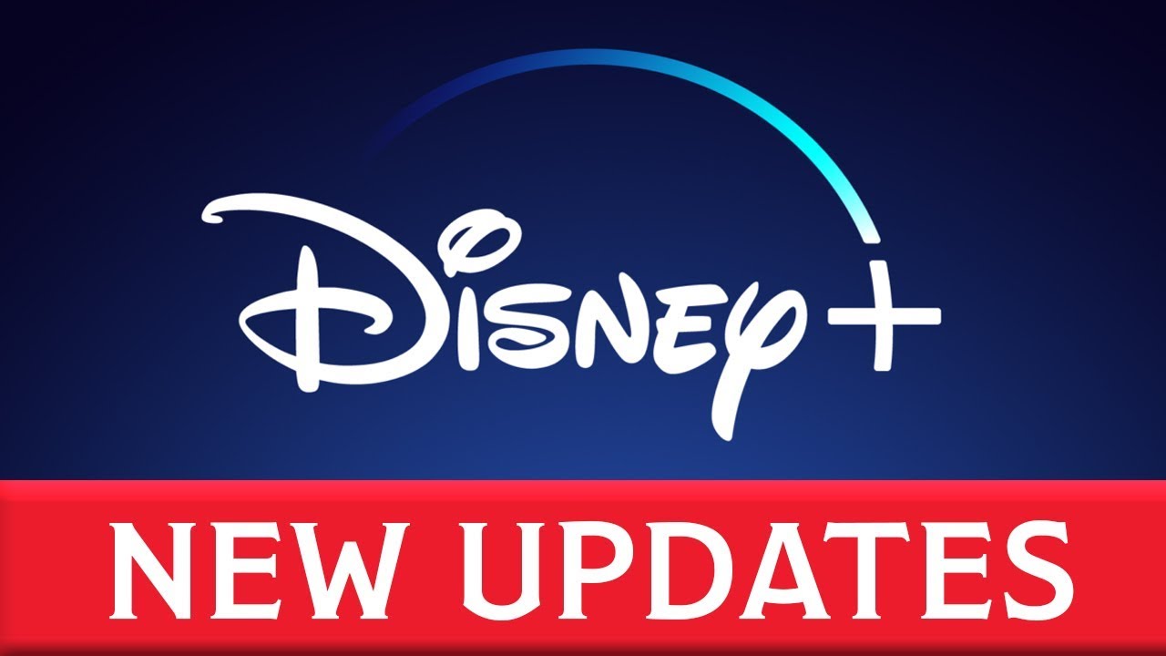 Disney Plus - Everything You Need to Know