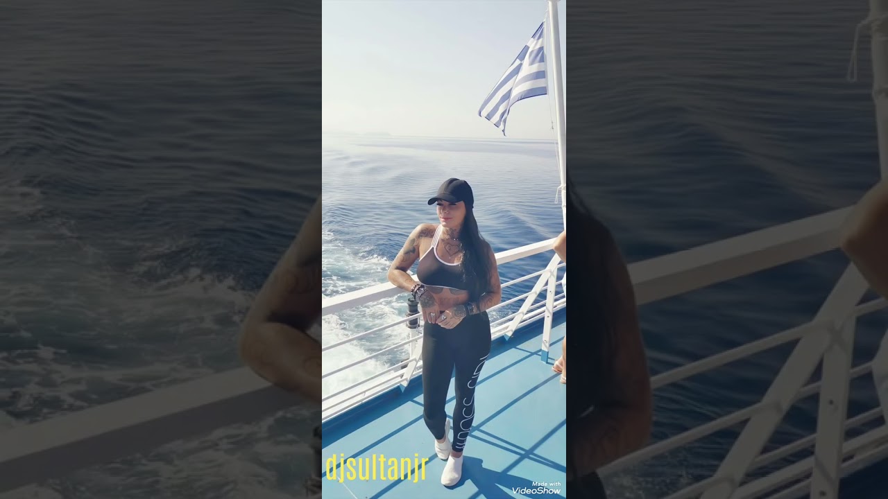 dj. Sultan jr. feat. Bryan O'Haloran -©️- Minden jobbra fordul...#music 