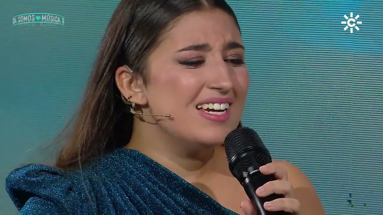ROCIO Y LOLA AVILES: 'SEVILLANAS ROCIERAS' #SomosMúsicaLombo