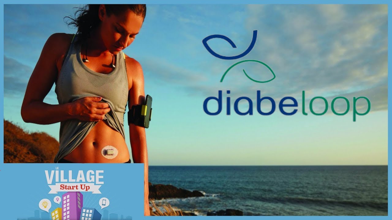 Diabeloop veut vous aider à lutter contre le diabète de type 1