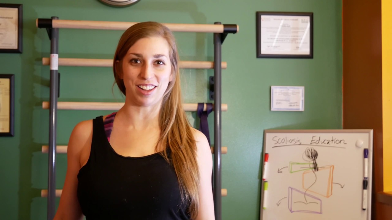 Understanding Scoliosis and The Schroth Method