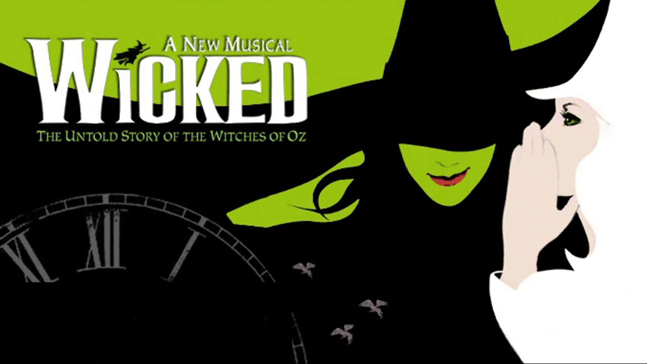 What Is This Feeling - Piano Accompaniment