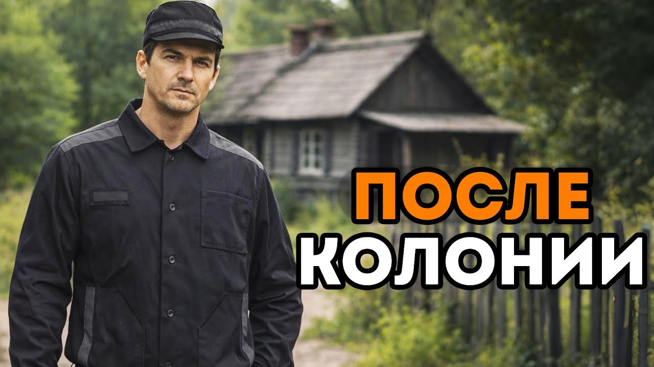 ПОСЛЕ КОЛОНИИ ОН ВЕРНУЛСЯ В ДЕРЕВНЮ… И УСЛЫШАЛ ТО, ЧТО НЕ ДОЛЖЕН БЫЛ СЛЫШАТЬ!