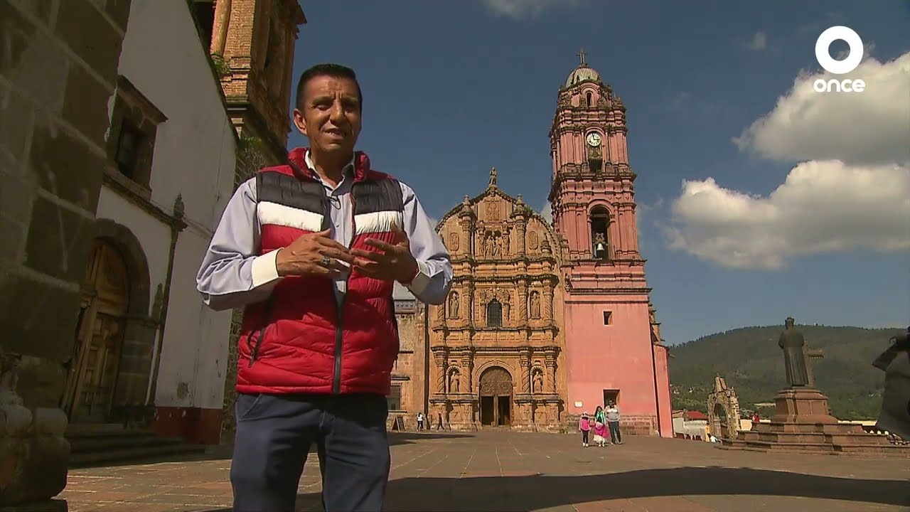 D Todo - Tlalpujahua pueblo mágico (30/11/2022)