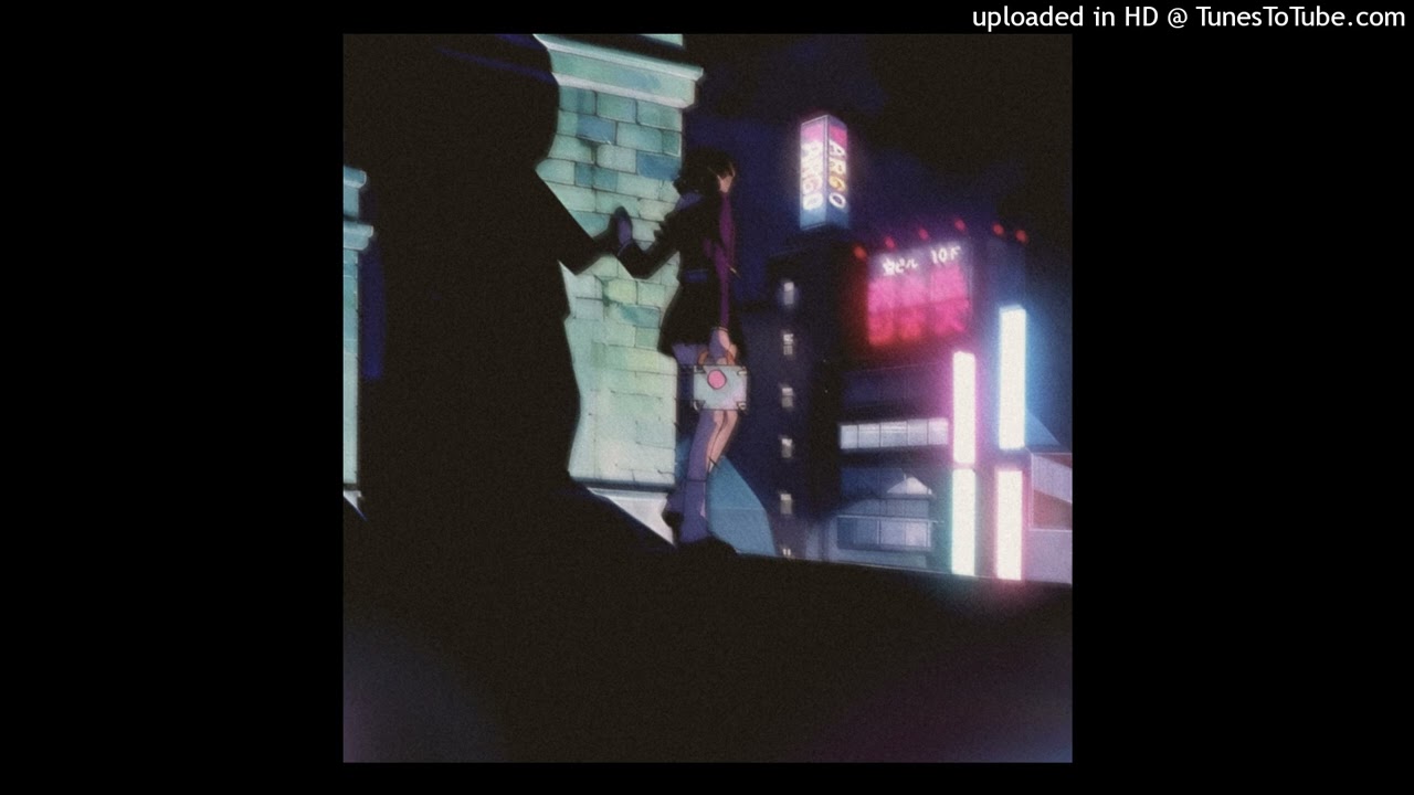 (FREE) Tory Lanez 80s synthwave type beat - Midnights Hero