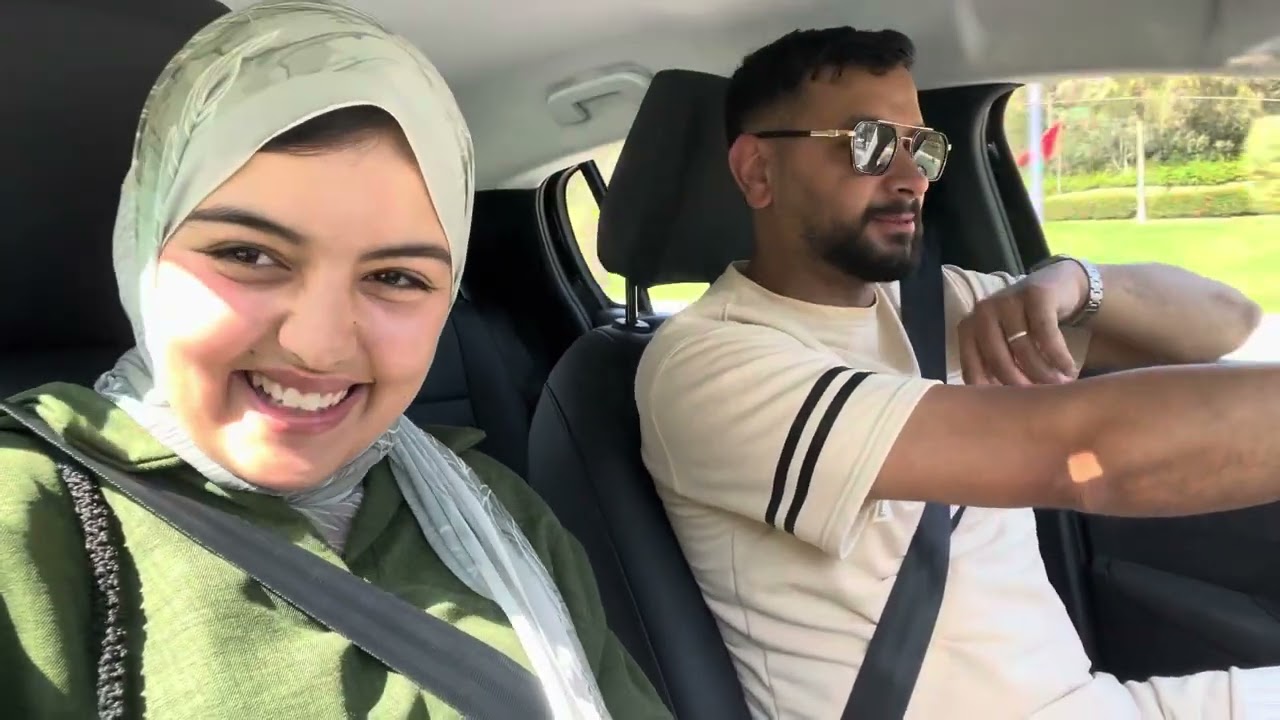 دوزنا أحسن نهار فالمضيق وأحسن تجربة ❤️🫠