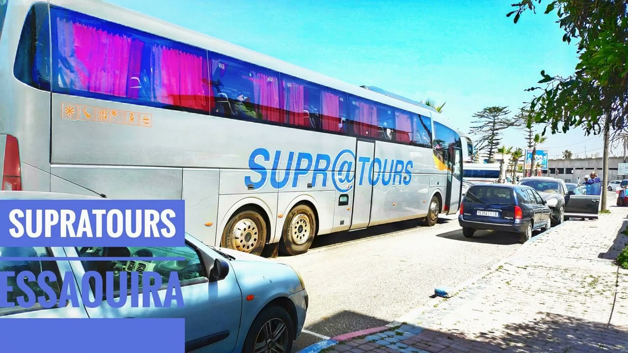 TRANSPORT SUPRATOUR 2023