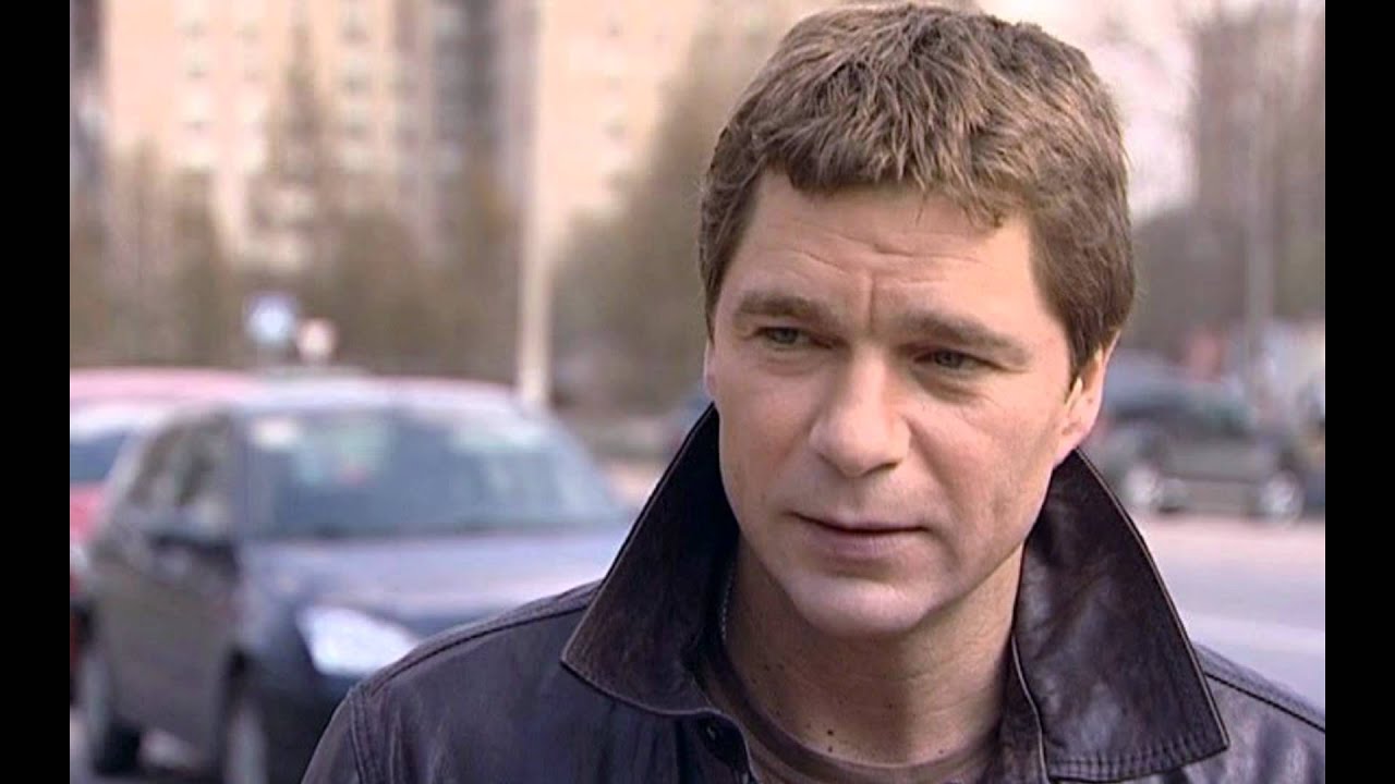 Сергей Маховиков-Река Потудань.